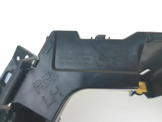 ŚLIZG ZDERZAKA LEWY TYŁ TYLNY KIA EV6 2021- 86653-CV000 ORYG