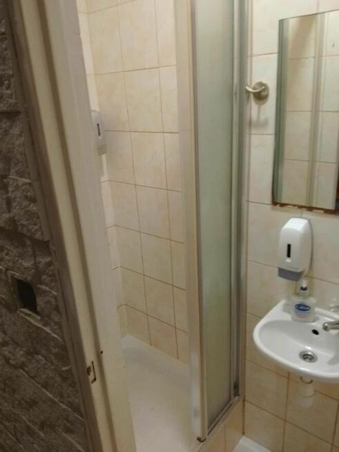 Pokoje pracownicze STACJA GRAND noclegi Szczecin