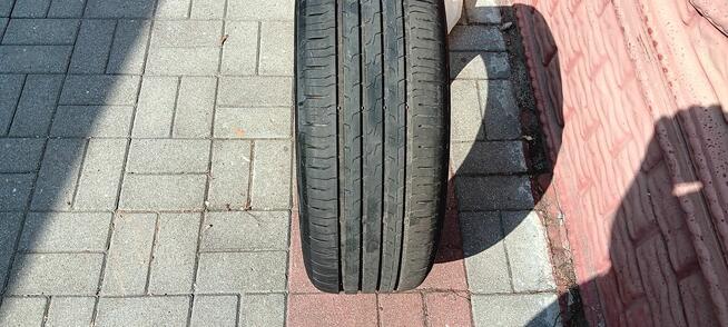 Sprzedam opony Continental Eco Contact 6 nówki
