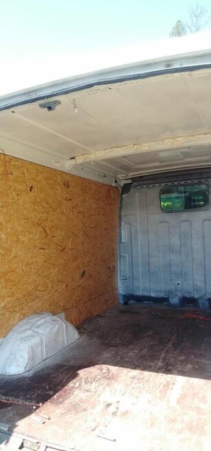 Sprzedam IVECO DAILY