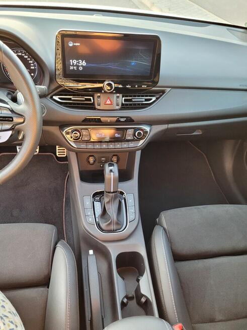 Hyundai i30N Performance Cesja leasingu