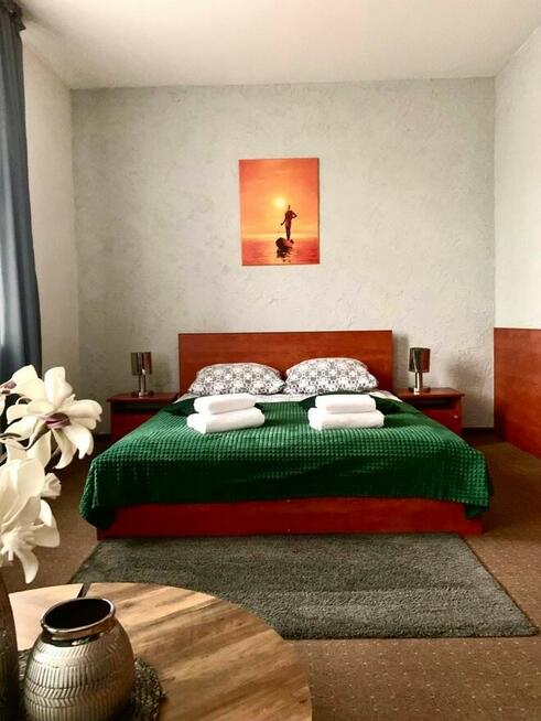 Apartament - STACJA GRAND - noclegi Szczecin