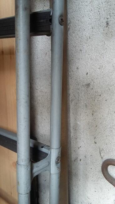 Bagażnik samochodowy na dach