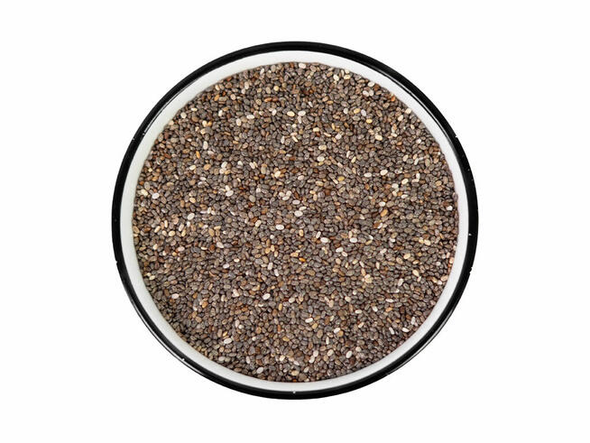 Sprzedam nasiona chia