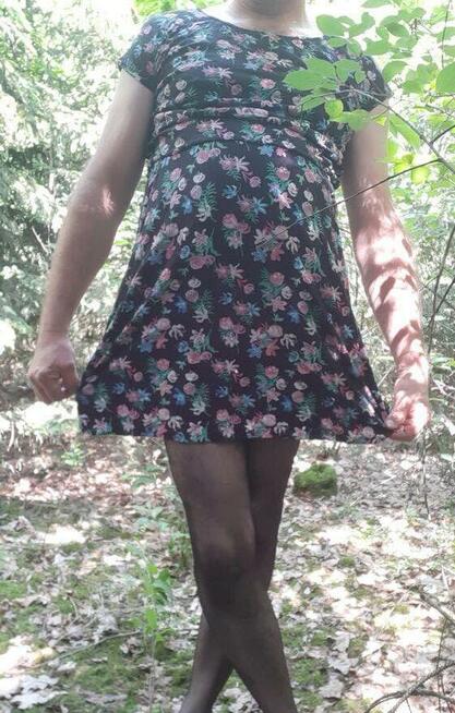 Poznam przyjaciela...