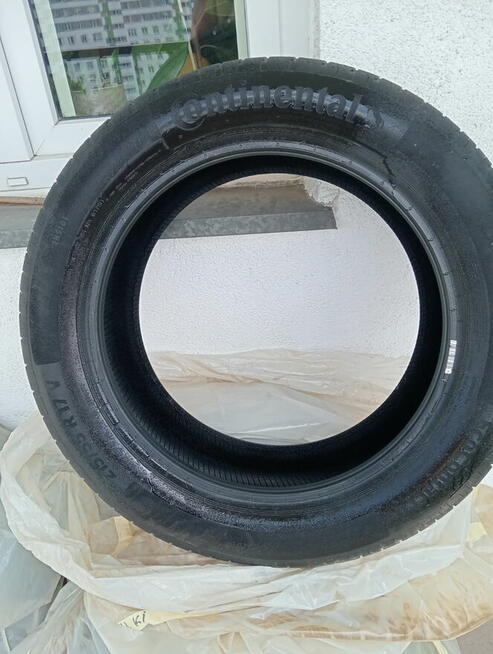 Sprzedam opony Continental Eco Contact 6 nówki