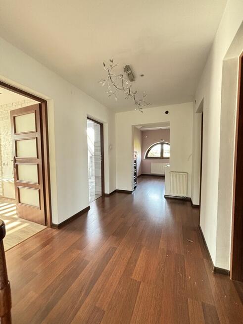 Piękny dom w okolicach Krakowa