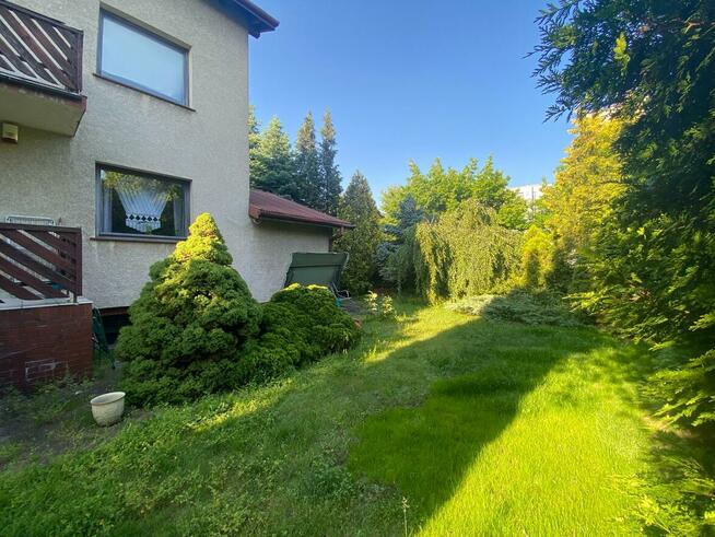 Na sprzedaż – narożny szeregowiec w doskonałej lokalizacji