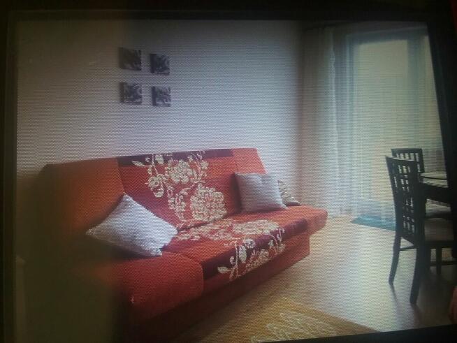 Wynajmę mieszkanie 2 pokojowe w Brzeźnie