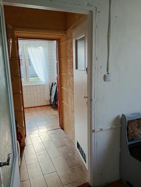 Dom 110 M2 oraz działka 1730 m2