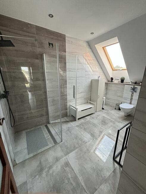 Piękny dom w okolicach Krakowa