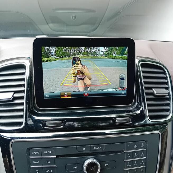 Mercedes-Benz GLE 250 D 4-Matic