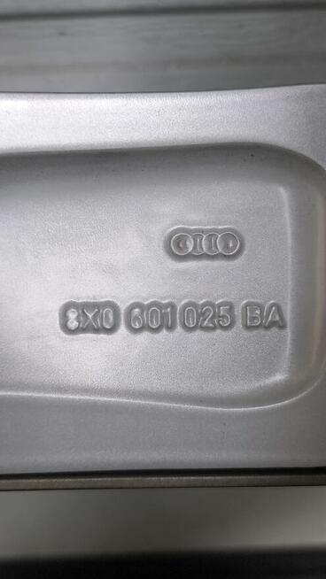 Koła 17 Audi A1 Vw Skoda Seat opony lato 215/40/17 5x100 (O