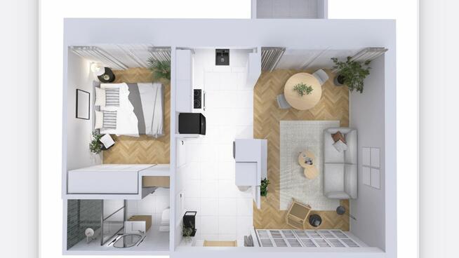 HANDLOWIEC – WNĘTRZA PREMIUM | PROJEKTY I WYKOŃCZENIA WNĘTRZ