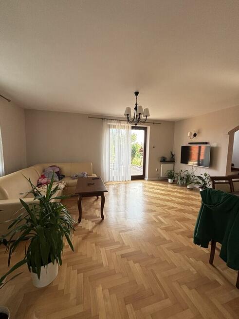 Piękny dom w okolicach Krakowa