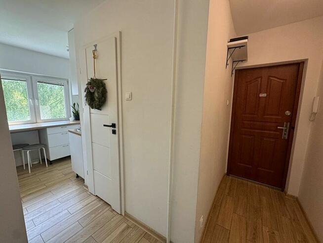 PRZESTRONNE DWA POKOJE Z BALKONEM I KOMÓRKĄ Łódź Bałuty