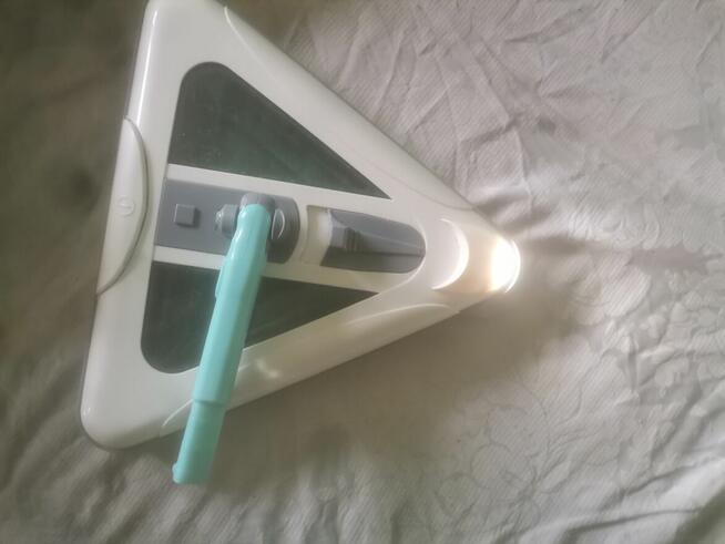 Sprzedam szczotkę zamiatająco livington deeper sweper