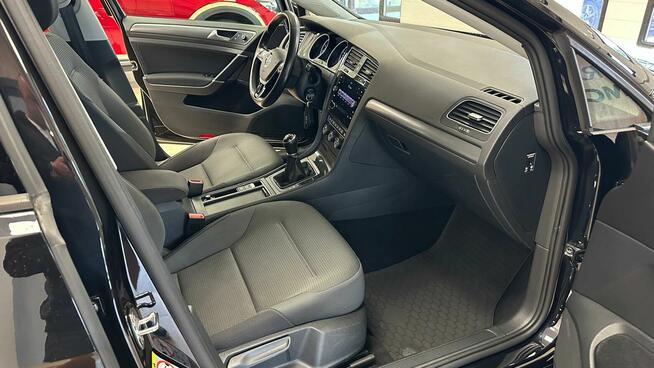 VW Golf 2019, VII gen. , 1.5 TSI BMT Comfortline