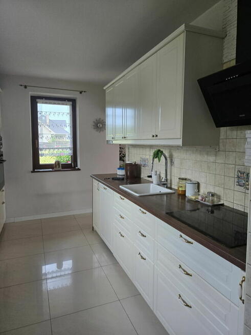 Piękny dom w okolicach Krakowa