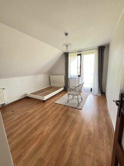 Piękny dom w okolicach Krakowa