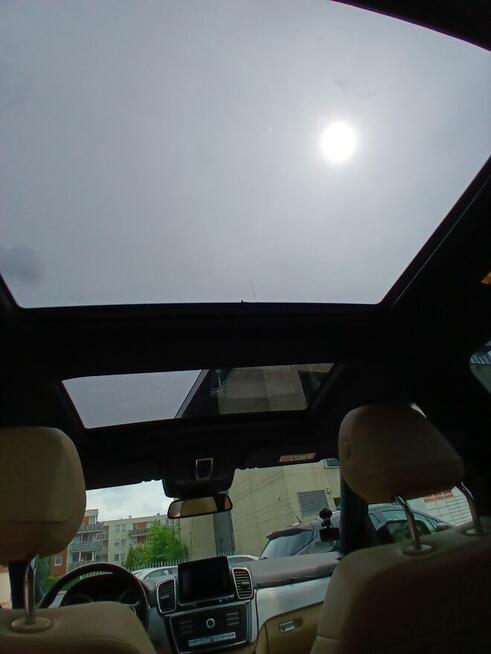 Mercedes-Benz GLE 250 D 4-Matic