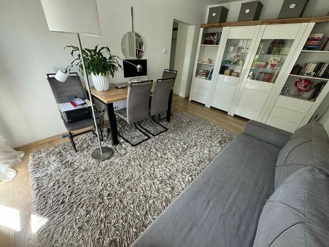 PRZESTRONNE DWA POKOJE Z BALKONEM I KOMÓRKĄ Łódź Bałuty