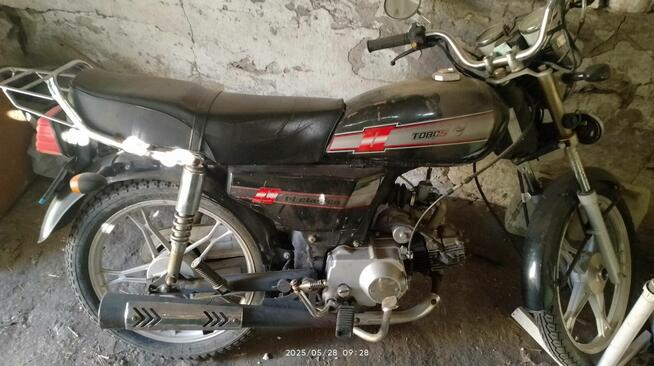 Piaggio ZIP 50 4t i toros el clasico 50 4t