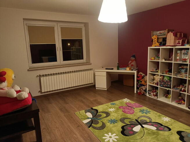 Dom * SPRZEDAŻ * Borowa * 220m2