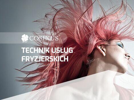 FRYZJER W COSINUS OLSZTYN BEZPŁATNIE