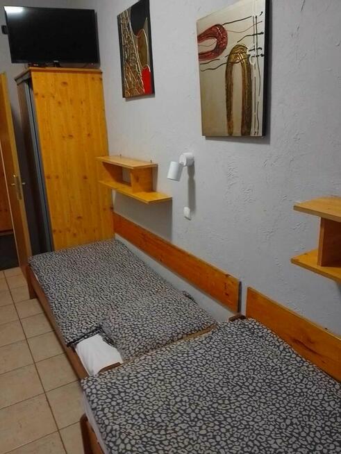 Pokoje pracownicze STACJA GRAND noclegi Szczecin