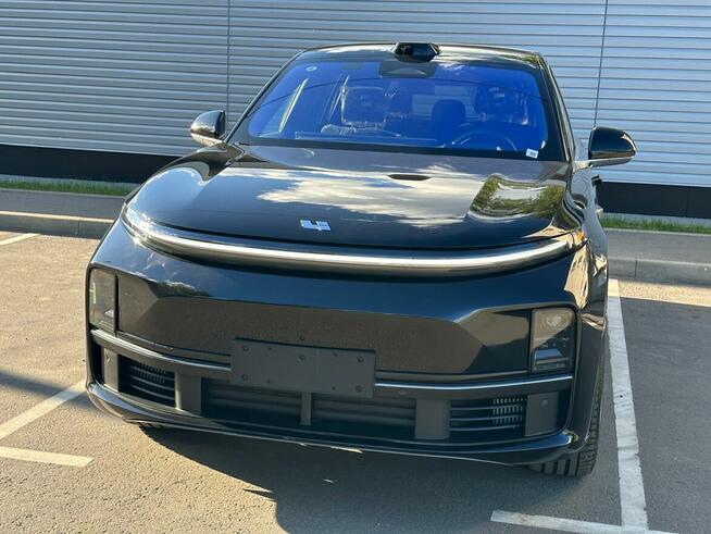 lixiang L7 ultra,2025