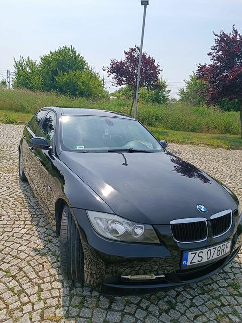 BMW e90