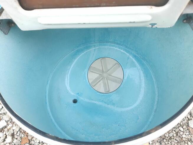 Pralka Światowit M38 1968 rok Wyżymaczka Zabytkowa Sprawna