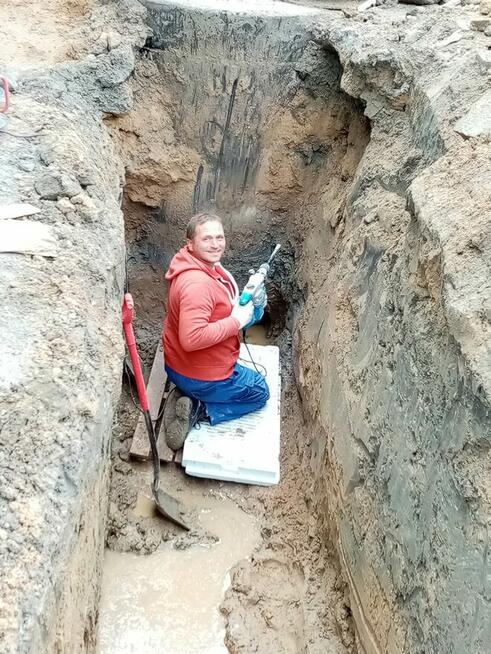 PILNIE szukam pracy w krajach Unii Europejskiej i nie tylko.