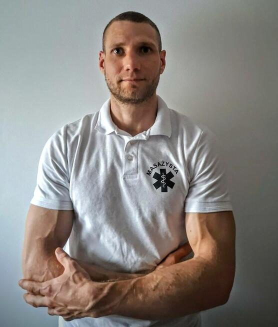 Profesjonalne Masaże Relaksacyjne i Sportowe