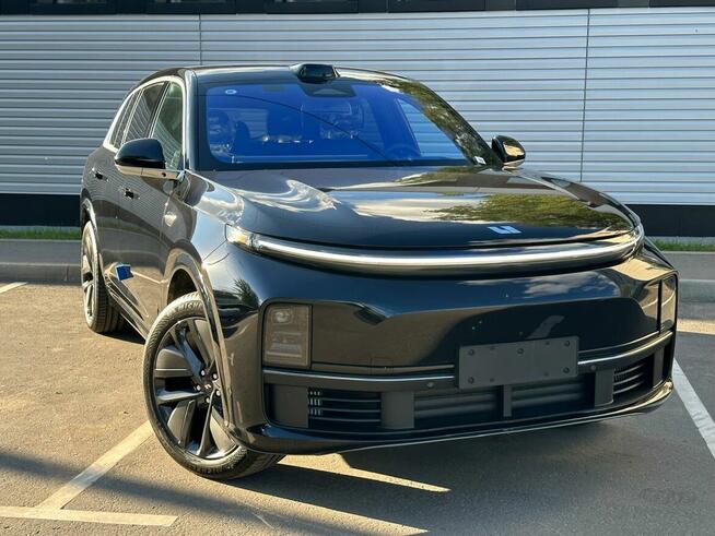 lixiang L7 ultra,2025