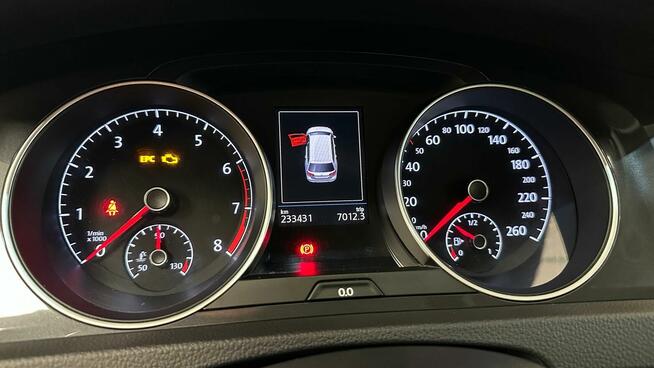 VW Golf 2019, VII gen. , 1.5 TSI BMT Comfortline