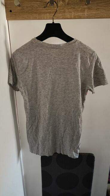 Bluzka chłopięca 146 cm nowa