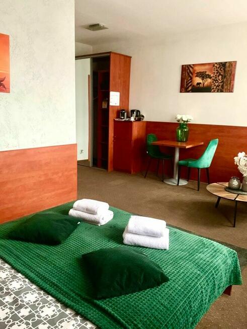 Apartament - STACJA GRAND - noclegi Szczecin