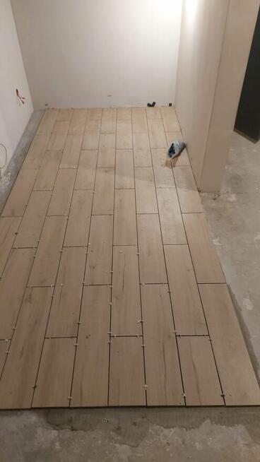 Remonty wykonczenia wnetrz.