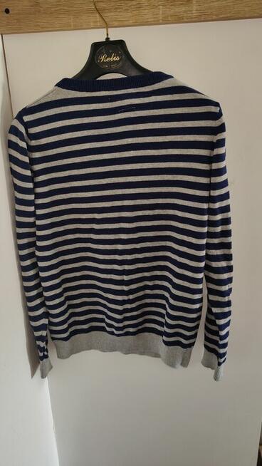 Sweterek chłopięcy 158 cm nowy