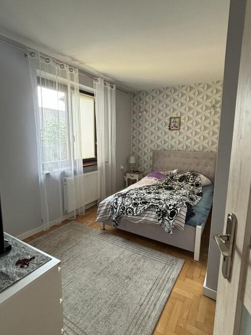 Piękny dom w okolicach Krakowa