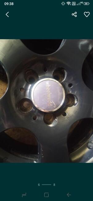 Alufelgi Kronprinz 14+opony zimowe Kormoran Snow Pro 2022 r