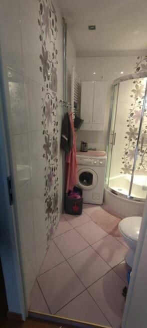 Wynajmę mieszkanie 2 pokojowe w Brzeźnie