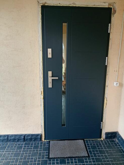 Dom 110 M2 oraz działka 1730 m2