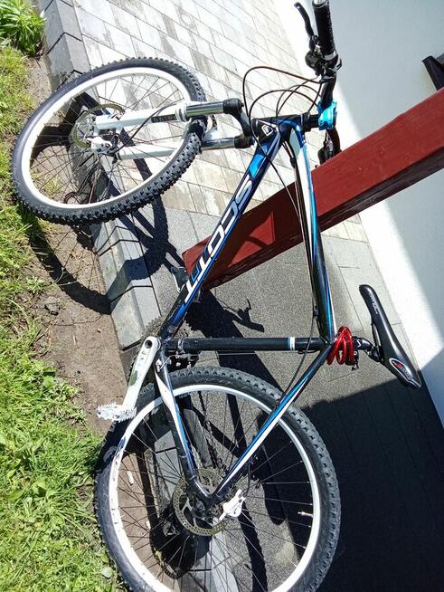 Sprzedam kosiarki spalinowe