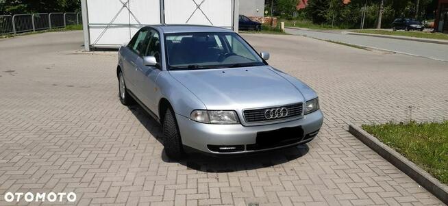 Audi A4 Avant 1.6