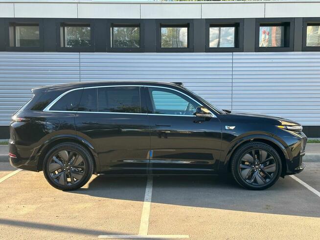 lixiang L7 ultra,2025