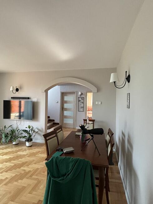 Piękny dom w okolicach Krakowa