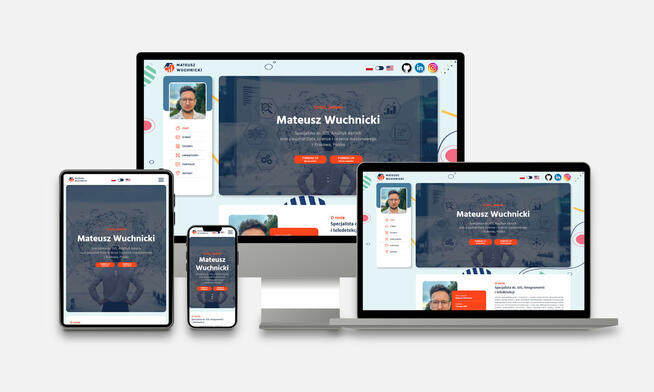 Profesjonalne Strony Internetowe | Strony na WordPress | SEO